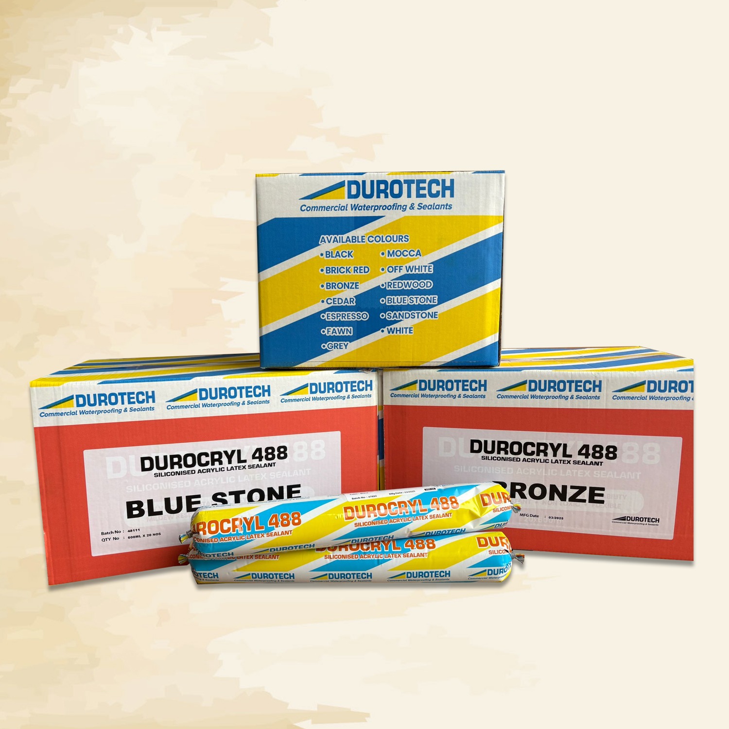 Durocryl 488
